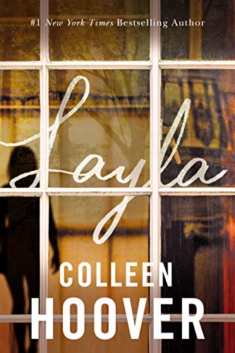 Layla by Colleen Hoover (English, Paperback)