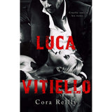 Luca Vitiello (Born in Blood Mafia Chronicles, #0) by Cora Reilly