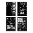 Ride or Die Romances Series by Lauren Biel