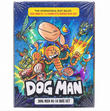 Dog Man 15-Book Collection – Dav Pilkey | Illustrated Children's Graphic Novels