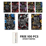 Royal Elite by Rina kent Special Edition (8 book series)