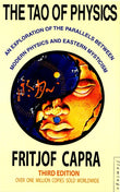 The Tao of Physics by Fritjof Capra
