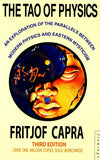 The Tao of Physics by Fritjof Capra