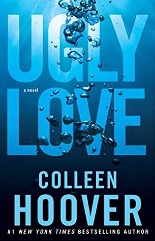 UGLY LOVE (English, Paperback)