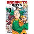 Sakamoto Days: Volume 1 - English