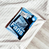 For the Fans by Nyla K.