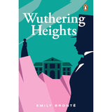 Wuthering Heights by Emily Bronte - Hardcover