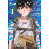 Weathering With You - Volume 1