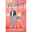 Wildfire (Maple Hills, #2) by Hannah Grace