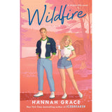 Wildfire (Maple Hills, #2) by Hannah Grace