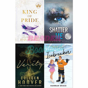 best romatic book combo