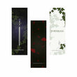 Powerless Trilogy 3 Bookmarks - Powerless + Reckless + Powerfull