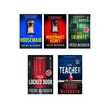 Freida Mcfadden 5 Books set