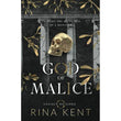 God of Malice by Rina Kent (Legacy of Gods book 1)