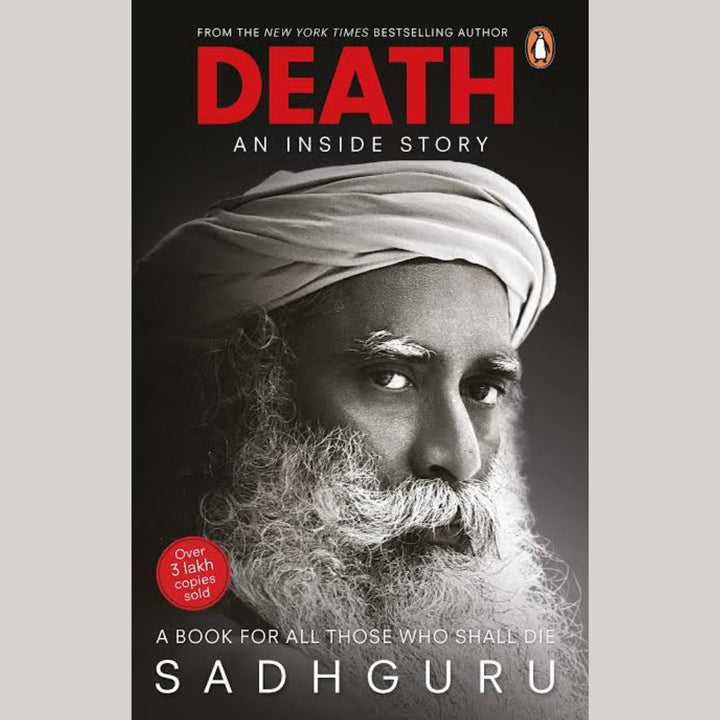 DEATH: AN INSIDE STORY