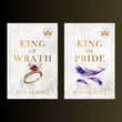 King of wrath + King of pride