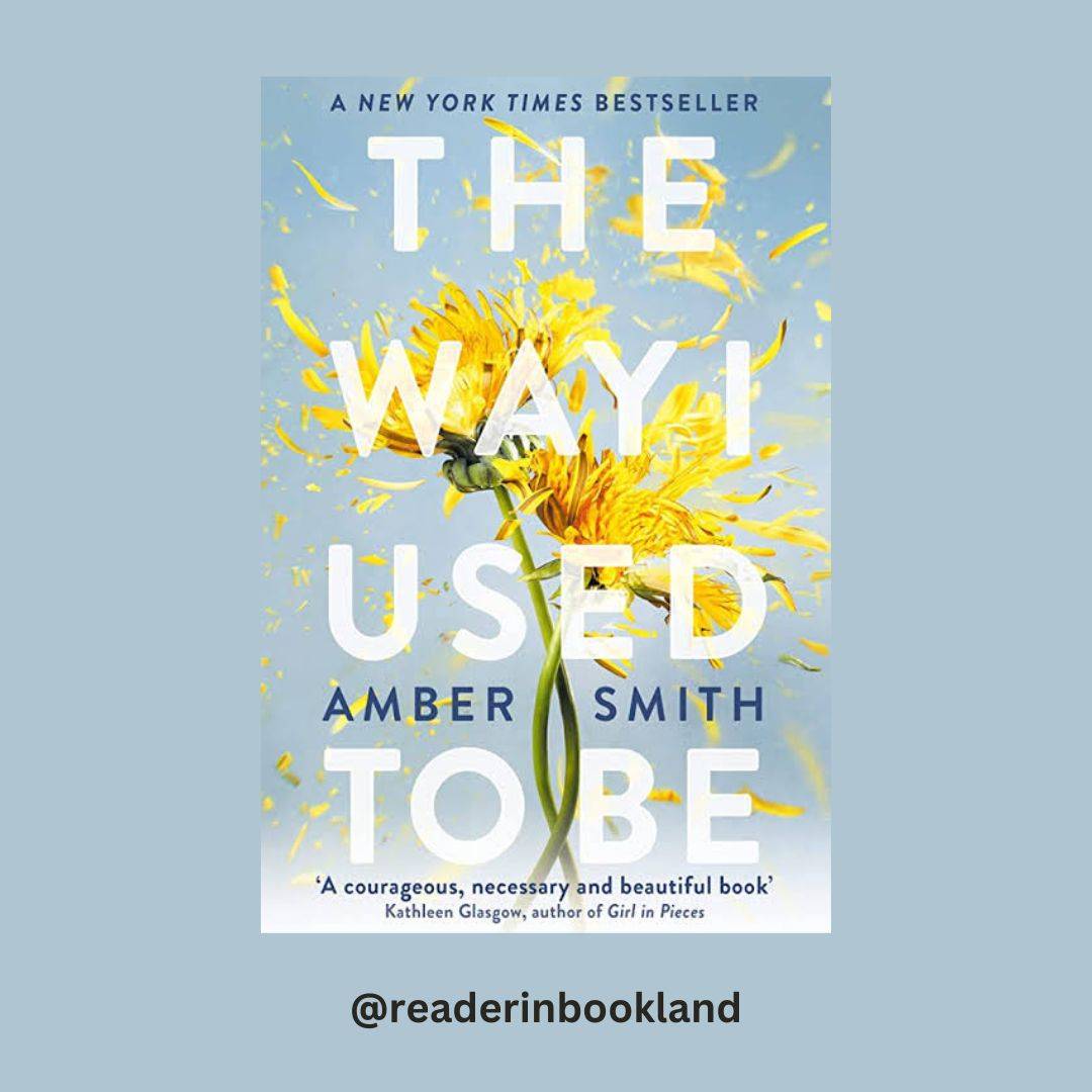 the way i used to be