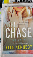 The Chase (Briar U, #1) by Elle Kennedy