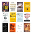 Bestselling Personal Growth and Finance Books Bundle - 12 Book Collection