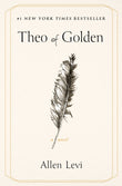 Theo of Golden Novel by Allen Levi