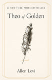 Theo of Golden Novel by Allen Levi