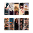 Set of 10 Harry Potter Bookmarks - Reader in Bookland
