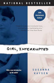 Girl, Interrupted by Susanna Kaysen