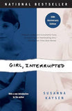 Girl, Interrupted by Susanna Kaysen