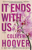 It Ends With Us - Colleen Hoover (English, Paperback)