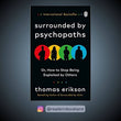 Surrounded by Psychopath by Thomas Erikson