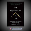 The Mountain is You (English, Paperback)