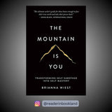 The Mountain is You (English, Paperback)