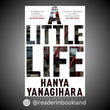 A Little Life Novel by Hanya Yanagihara
