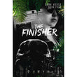 The Finisher: A Dark Marriage of Convenience Romance (Dark Verse Book 4)