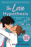 The Love Hypothesis by Ali Hazelwood (English, Paperback)