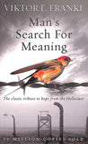 Man's Search For Meaning (English, Paperback)