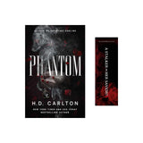 Phantom by H.D. Carlton
