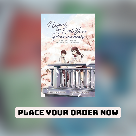I want to eat your pancreas (English, Paperback)