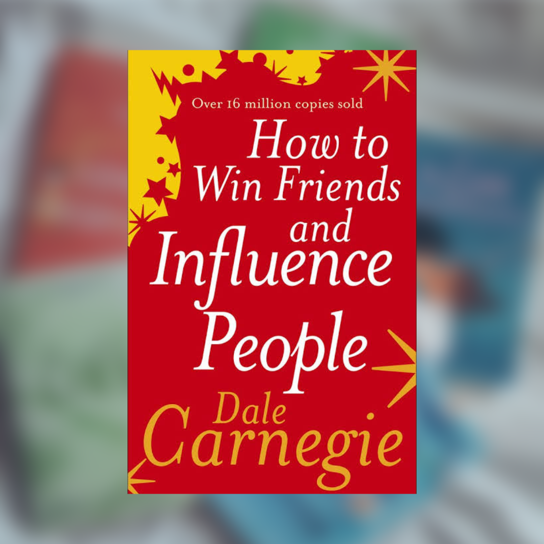 How to win Friends and Influence People (English, Paperback)