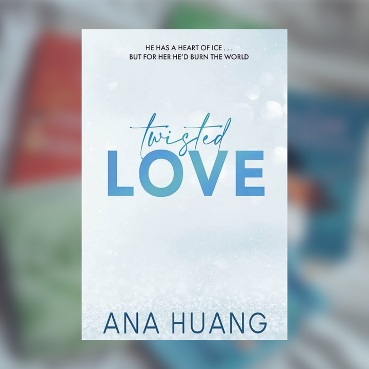 Twisted Love