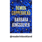 Demon Copperhead