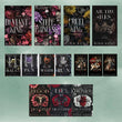 Rina Kent Books combo (14 Books, 4 series)