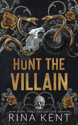 Hunt the Villain (Villain, #2) by Rina Kent