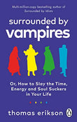 Surrounded by Vampires Thomas Erikson
