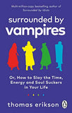 Surrounded by Vampires Thomas Erikson
