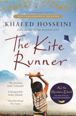 The Kite Runner Novel by Khaled Hosseini