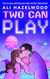 Two Can Play – A Contemporary Romance by Ali Hazelwood