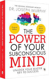 The Power of Your Subconscious Mind by Dr. Joseph Murphy