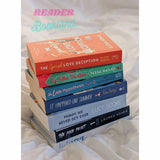 romantic books combo