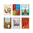 Sudha Murty 6 Books Collection Combo – Grandparents’ Bag of Stories, Three Thousand Stitches & More